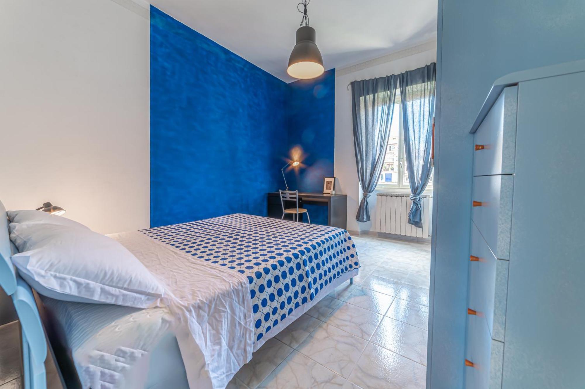 Casa Guapita - Metro Malatesta Appartamento Roma